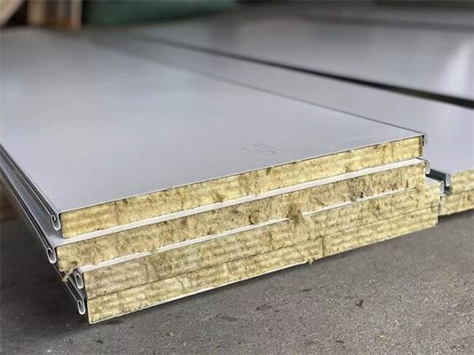 কেনা Rockwool অ্যাকোস্টিক ওয়াল প্যানেল রাল রঙে নিরোধক অনলাইনে উৎপাদন